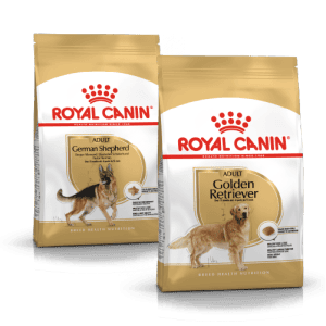 Breed Health Nutrition