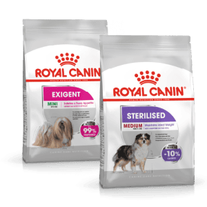 Canin Care Nutrition