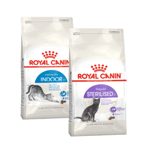 Feline Health Nutrition