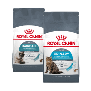 Feline Care Nutrition