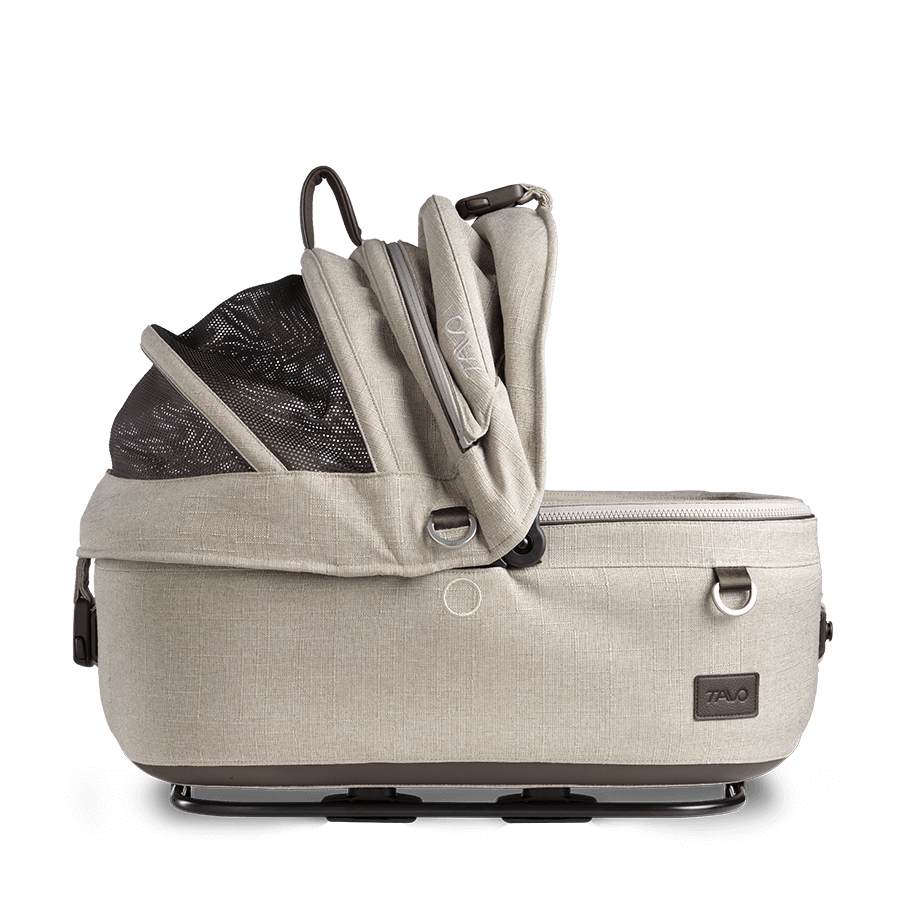 TAVO MAEVE luxury - FAWN