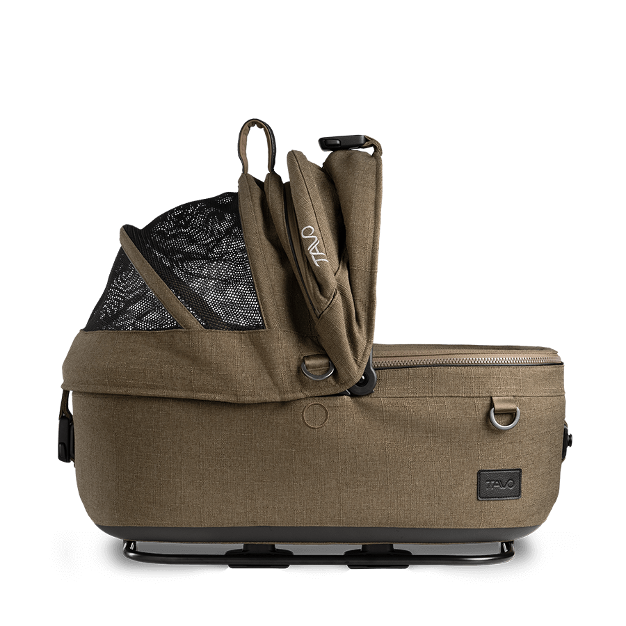 TAVO MAEVE luxury - BRINDLE