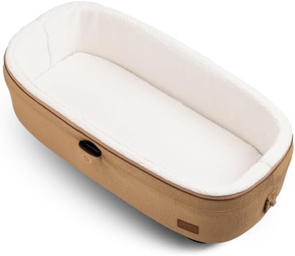 Tavo Maeve Luxury Sable M dettaglio