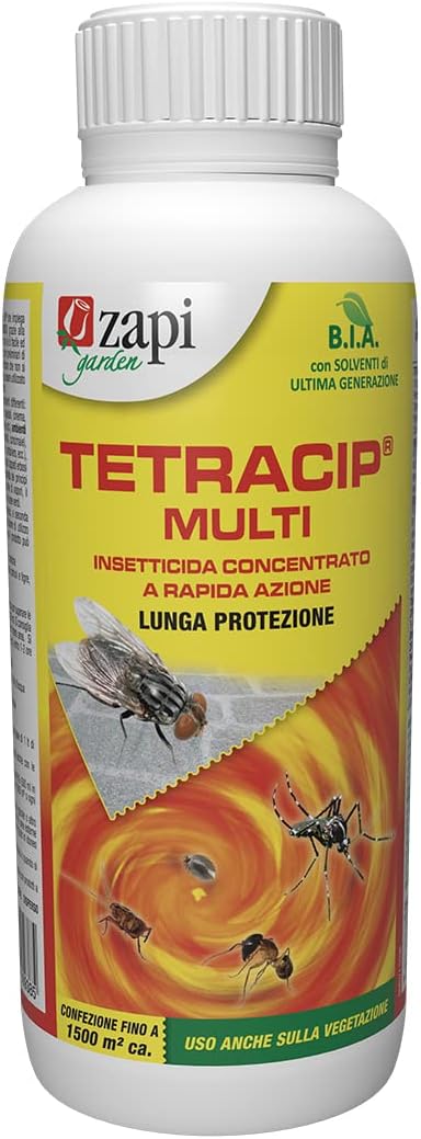 ZAPI TETRACIP MULTI 1L