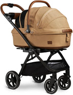 Tavo Maeve Luxury Sable M lato