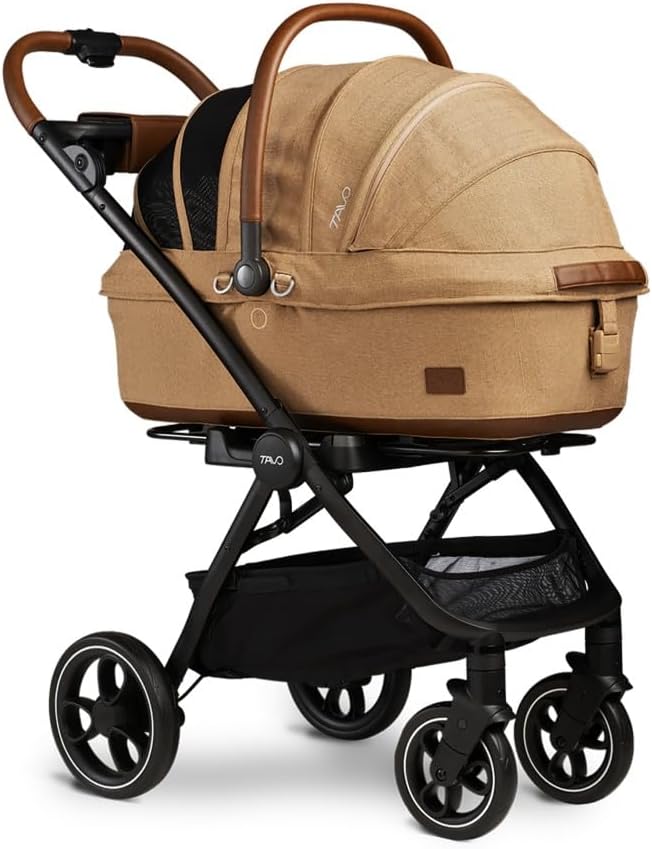 Tavo Maeve Luxury Sable M lato