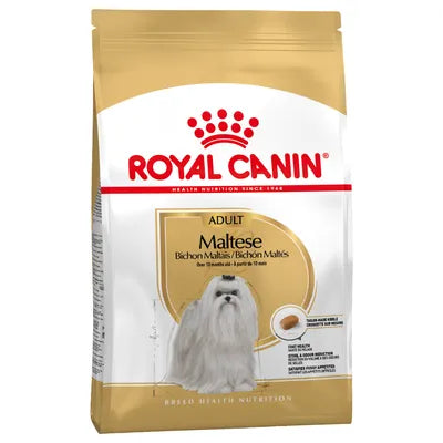 ROYAL CANIN MALTESE ADULT - 1,5KG