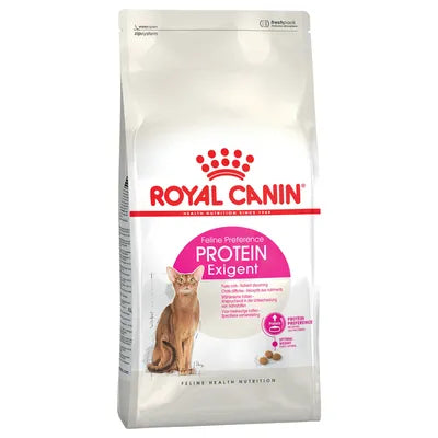 ROYAL CANIN EXIGENT PROTEIN CAT - 2KG