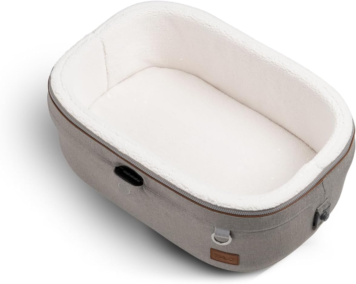 Tavo Maeve Luxury Merle M dettaglio