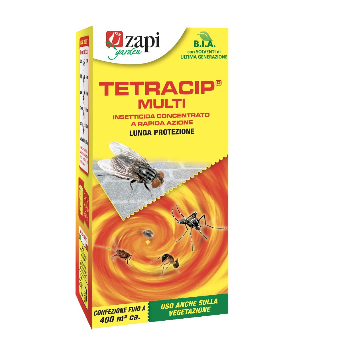 ZAPI TETRACIP MULTI 250ML