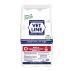 VETLINE ADULTI 12,5KG