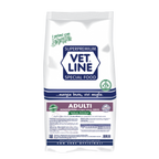 VETLINE ADULTI 12,5KG