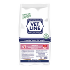 VETLINE ADULTI 12,5KG