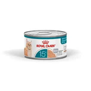 Royal Canin Ageing 15+ Umido gatto multipack 12x85g