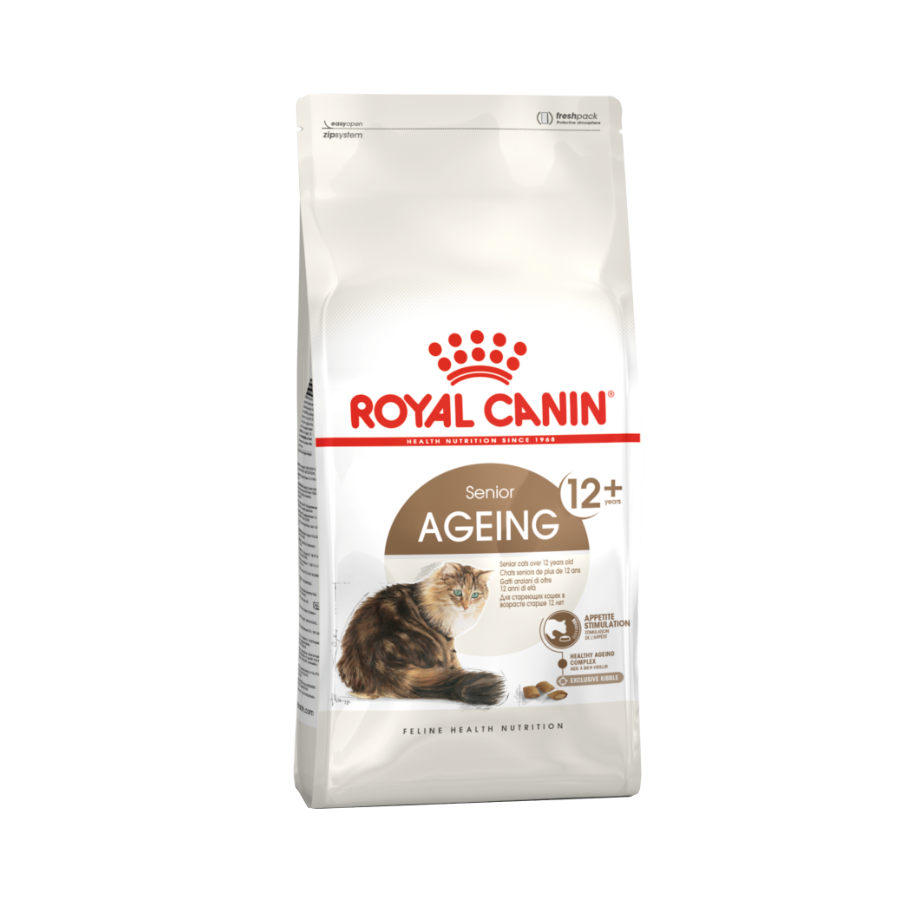 ROYAL CANIN AGEING 12+ - 400G