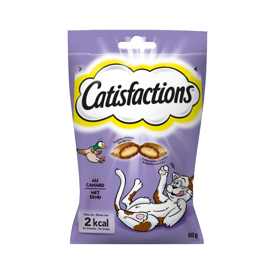 MARS CATISFACTIONS - ANATRA