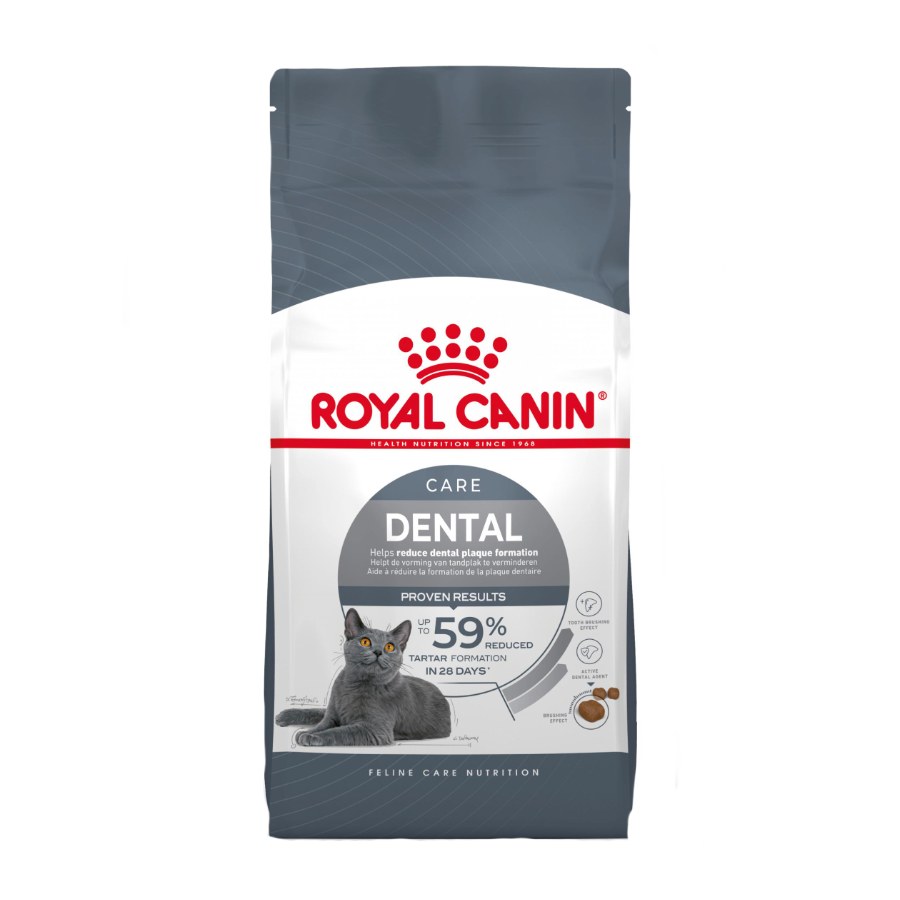ROYAL CANIN DENTAL CARE - 400G