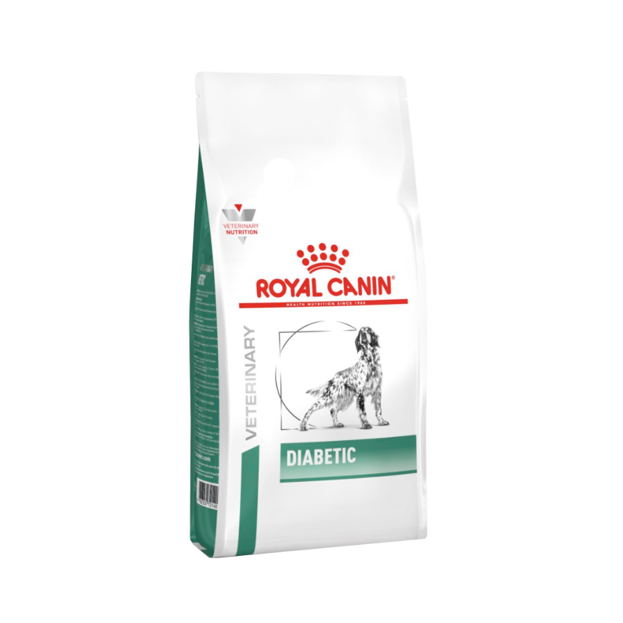 ROYAL CANIN DIABETIC - 7KG