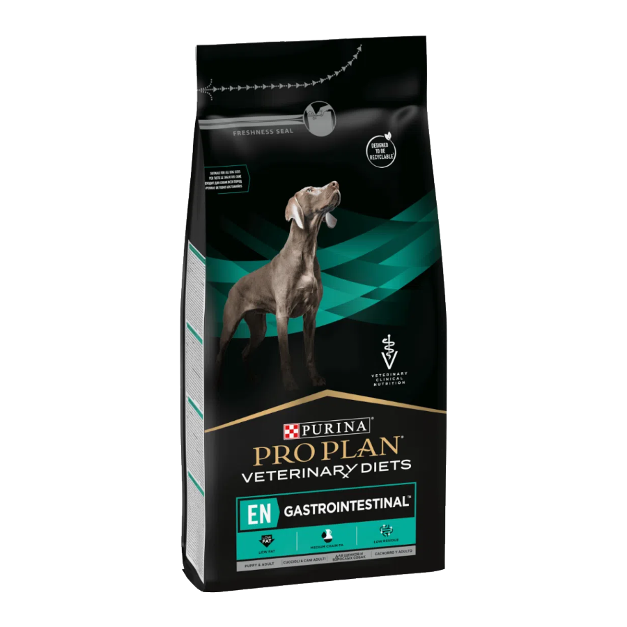 Purina Pro Plan EN Gastrointestinal cane 5kg