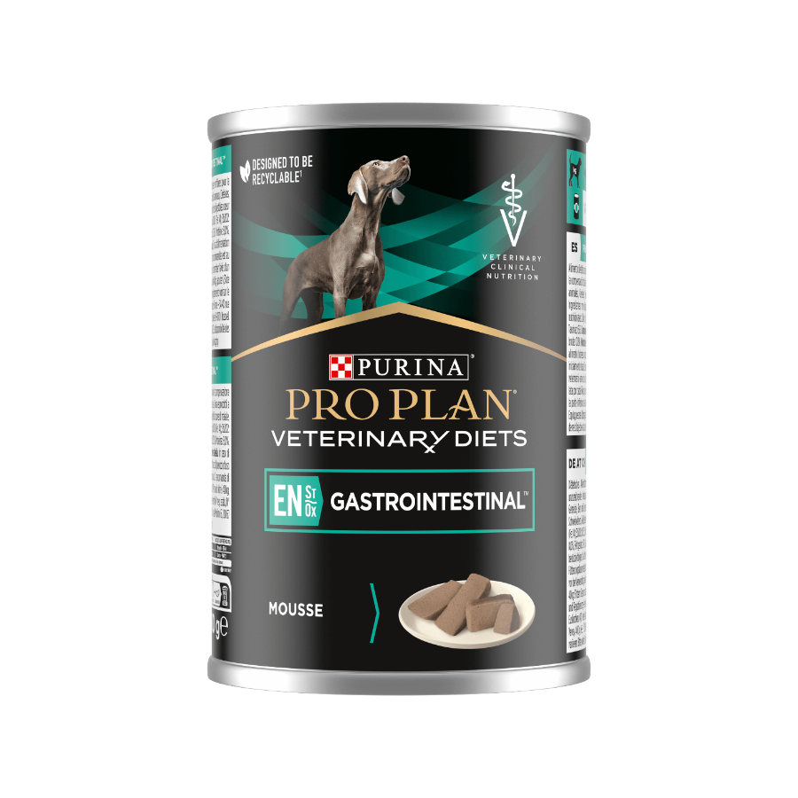 PURINA PRO PLAN EN 400G