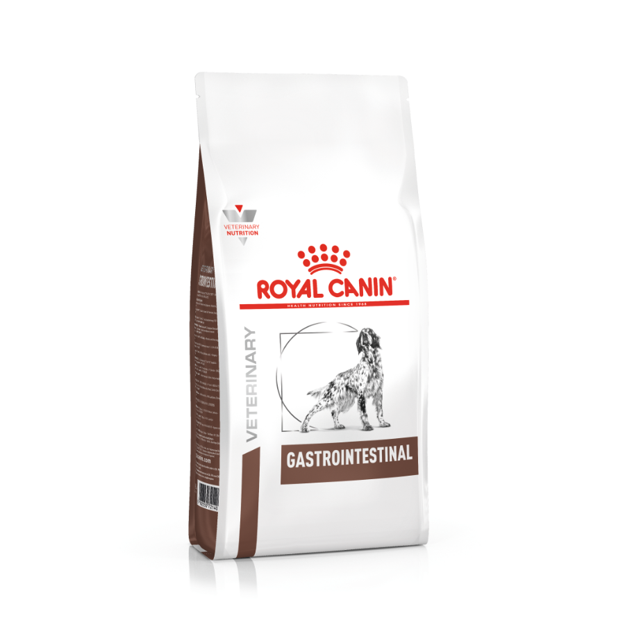 ROYAL CANIN GASTROINTESTINAL - 7,5KG