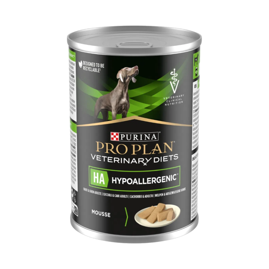 PURINA PRO PLAN HA 400G