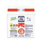 VETLINE ADULTI LD 12 KG