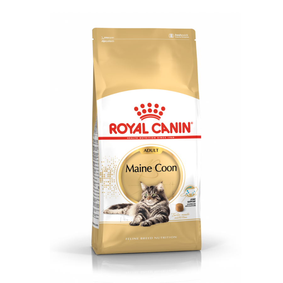 ROYAL CANIN MAINE COON - 2KG