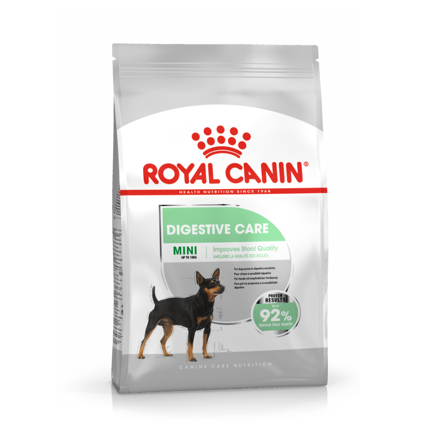 ROYAL CANIN MINI DIGESTIVE CARE DOG - 1KG
