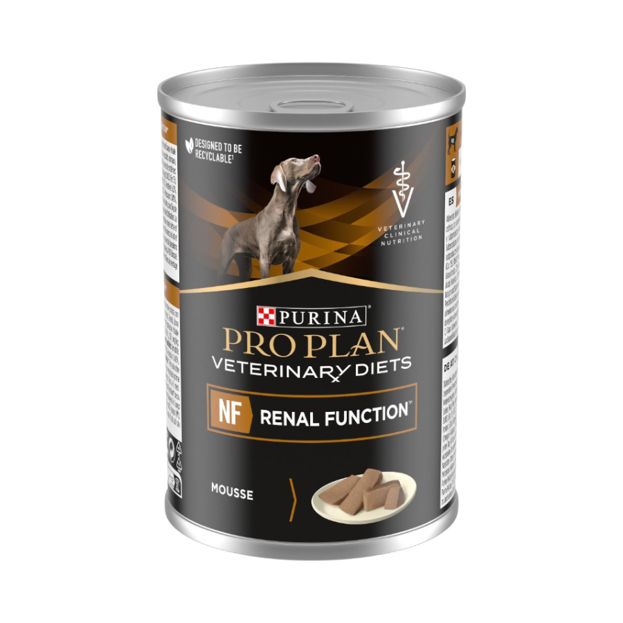 PURINA PRO PLAN NF 400G