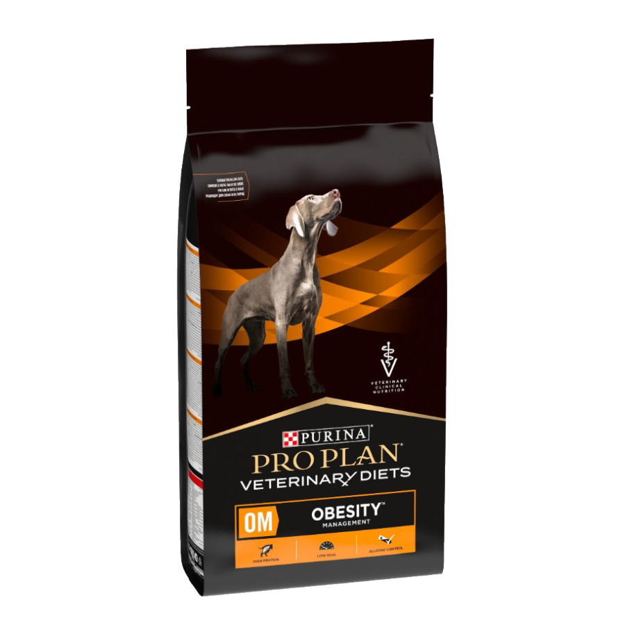 PURINA PRO PLAN OM OBESITY 12KG