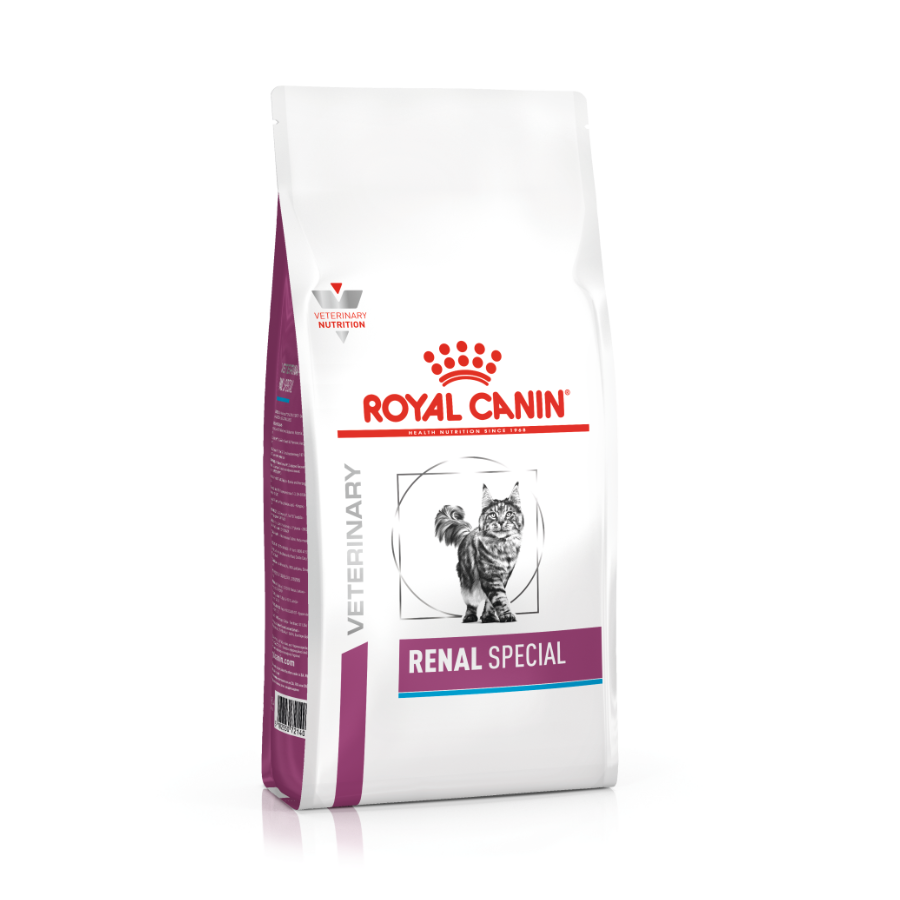 ROYAL CANIN RENAL SPECIAL - 2KG