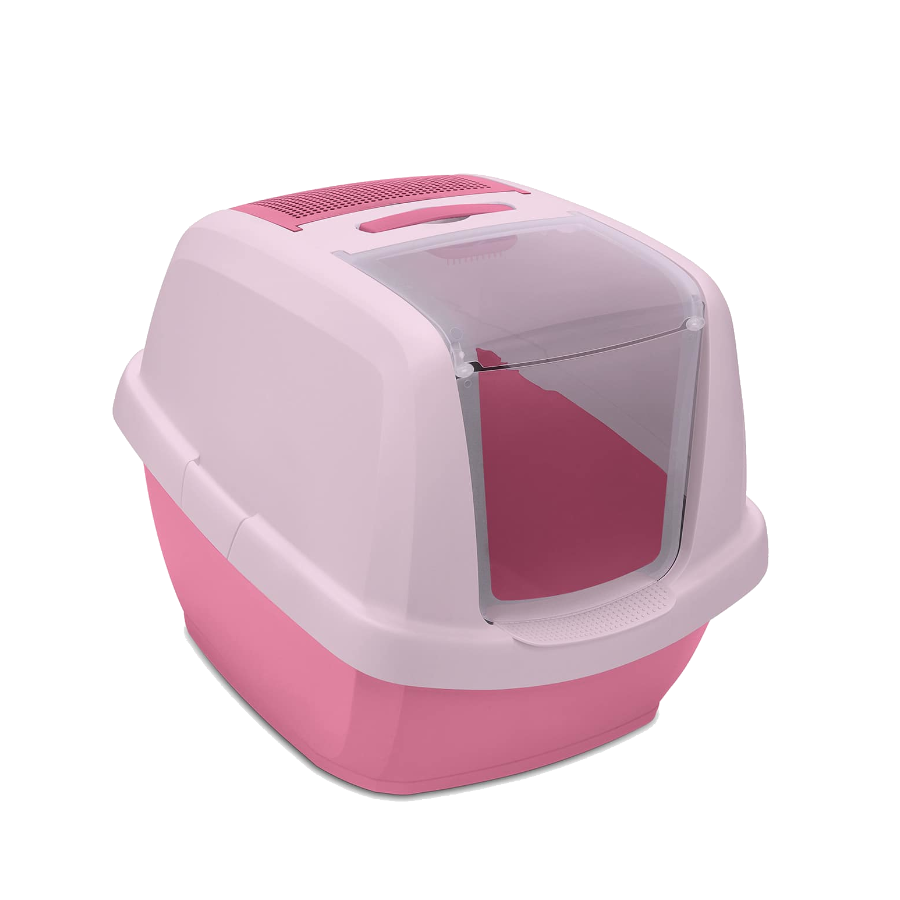 IMAC MADDY JUNIOR - ROSA