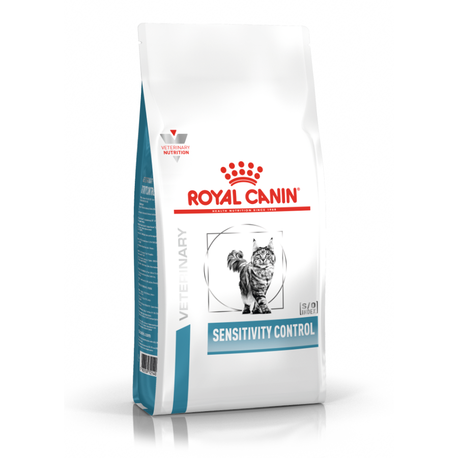 ROYAL CANIN SENSITIVITY CONTROL - 400G