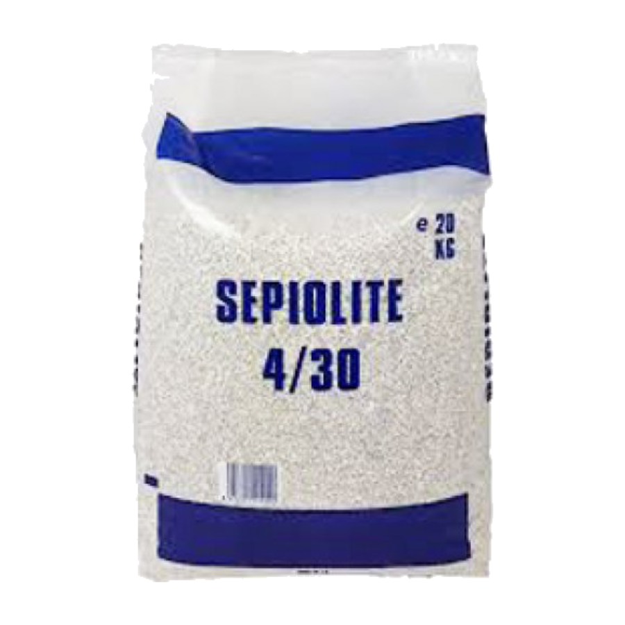 SEPIOLITE SEPIOLSA 4/30 - 20KG