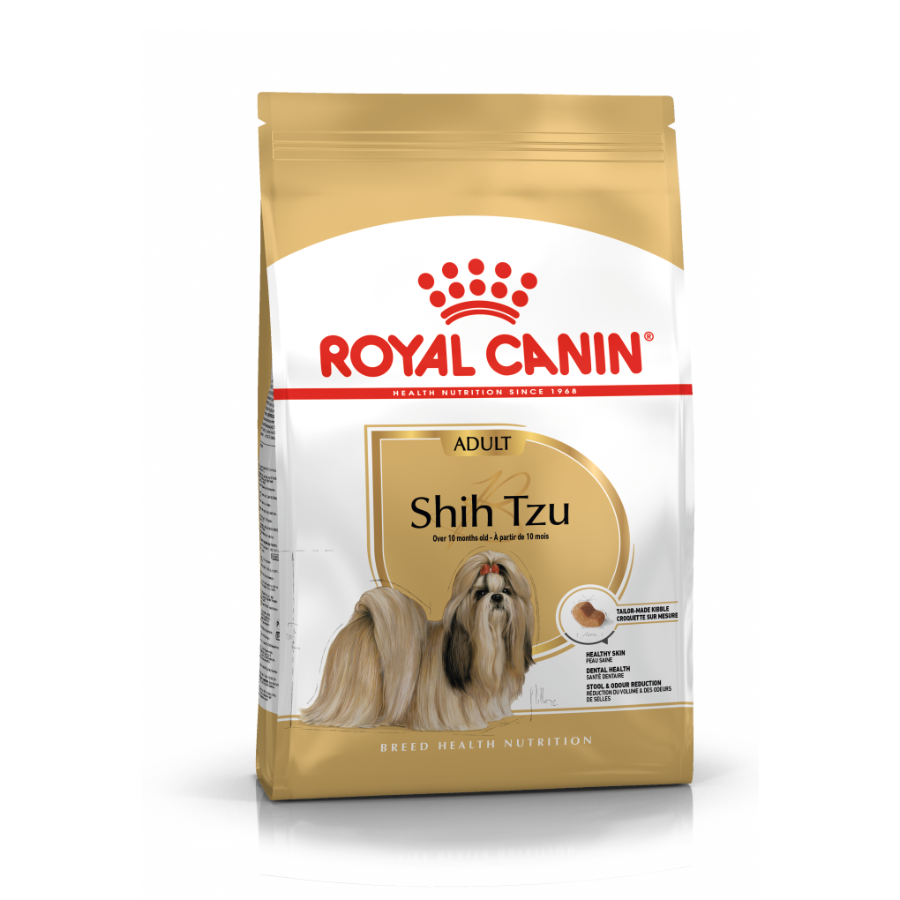 ROYAL CANIN SHIH TZU 1,5KG