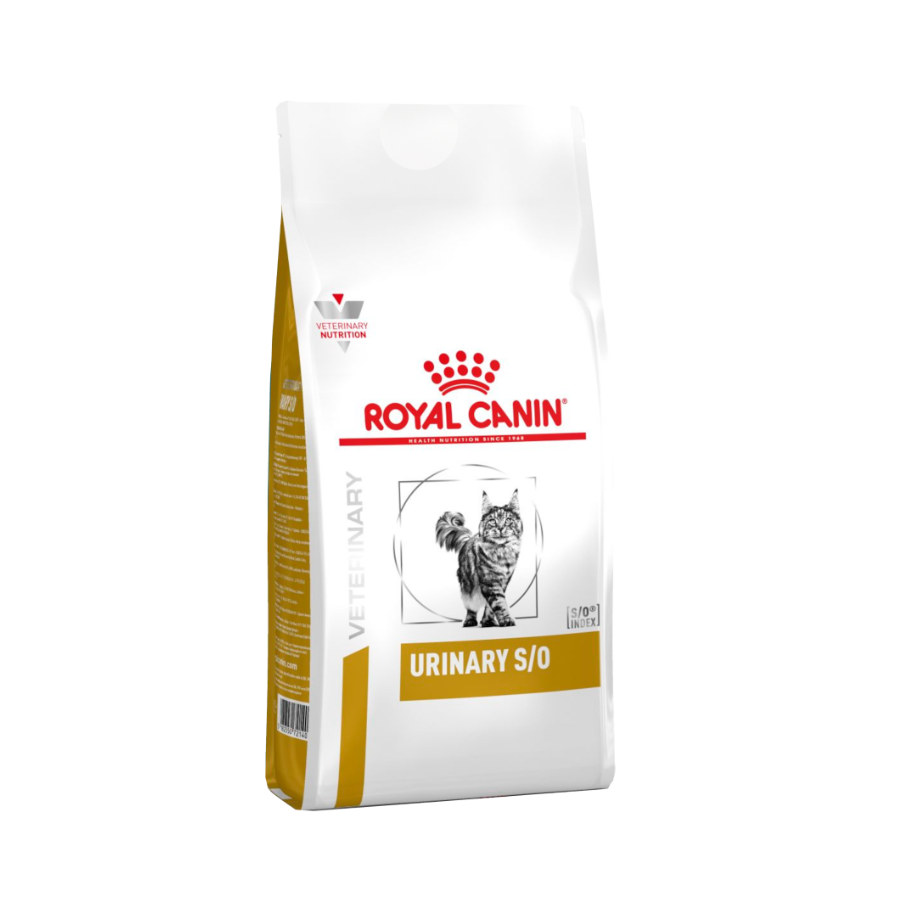 ROYAL CANIN URINARY S/O CAT - 3,5KG