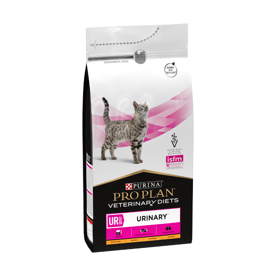 PURINA PRO PLAN UR URINARY - POLLO 1,5KG