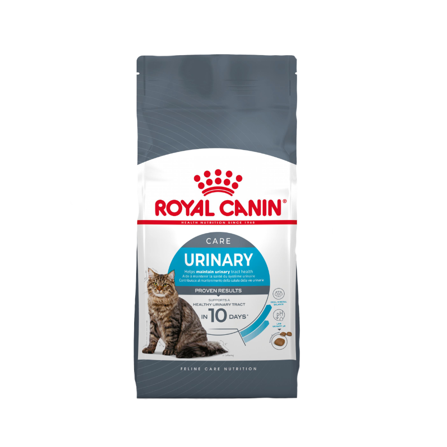 ROYAL CANIN URINARY CARE - 400G