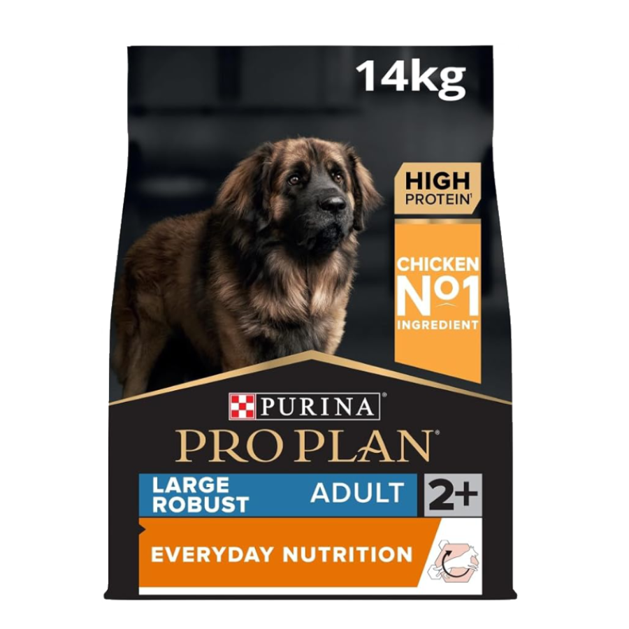 PURINA PROPLAN OPTIBALANCE LARGE ROBUST ADULT POLLO 14KG