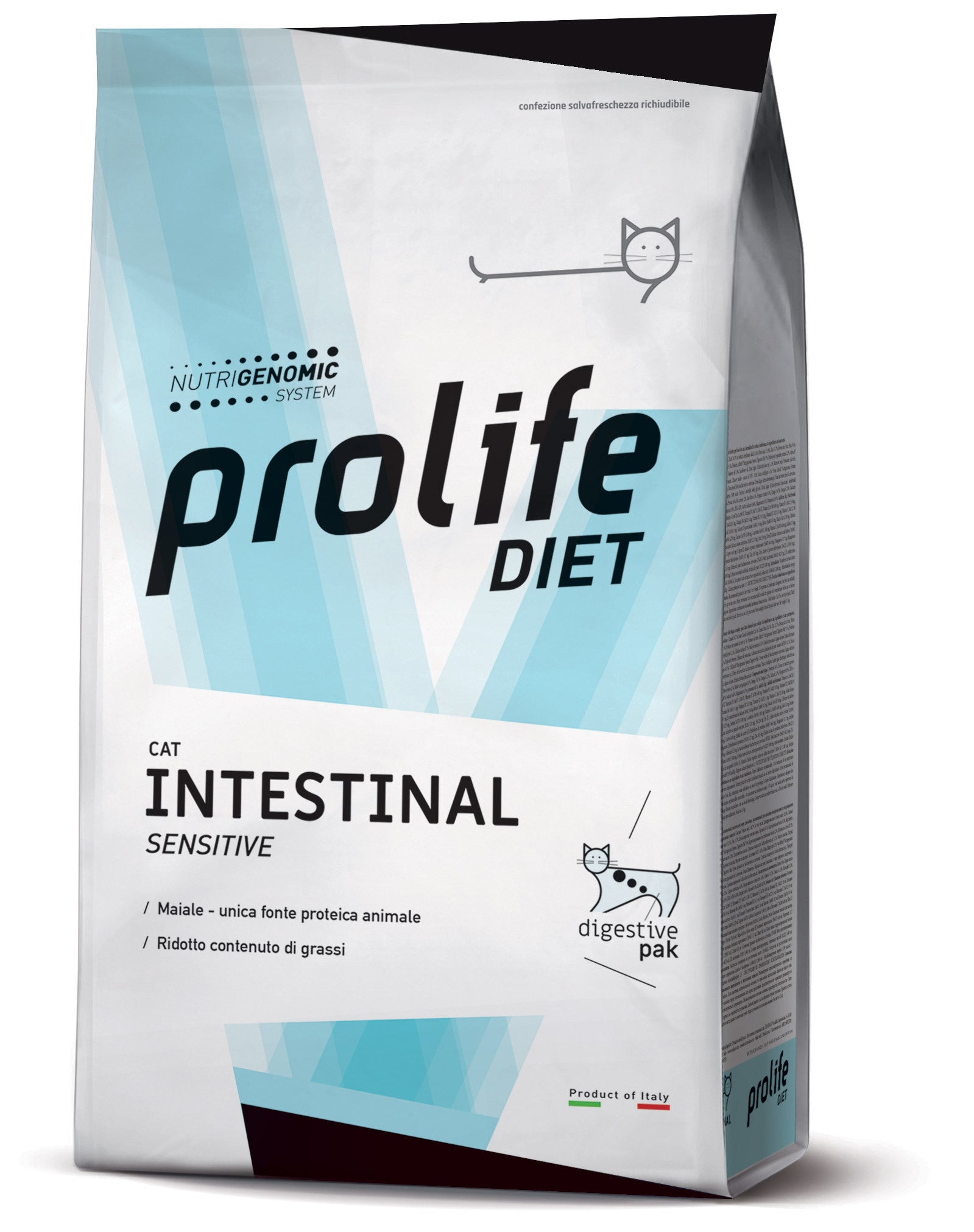 PROLIFE INTESTINAL CAT 1,5KG
