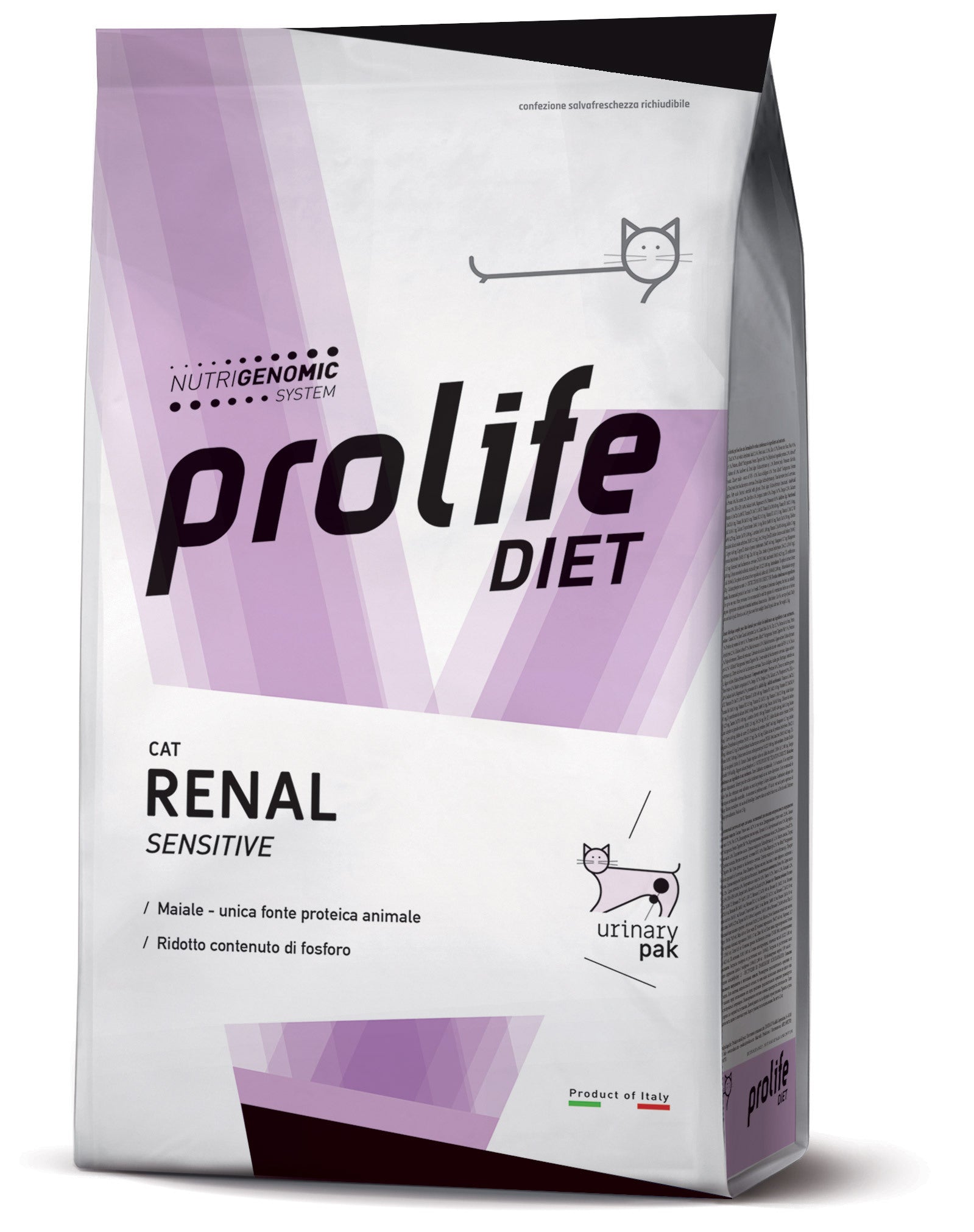 PROLIFE RENAL CAT 1,5KG