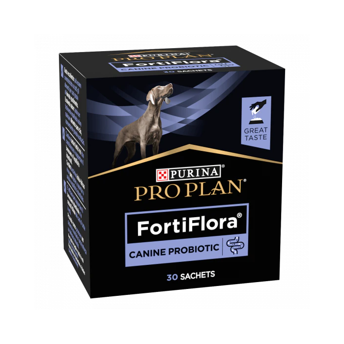 PURINA PRO PLAN FORTIFLORA CANE PROBIOTIC 30g