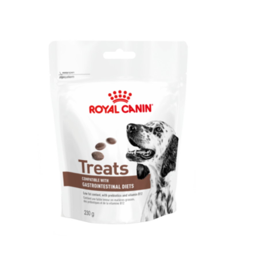 ROYAL CANIN TREATS - GASTROINTESTINAL