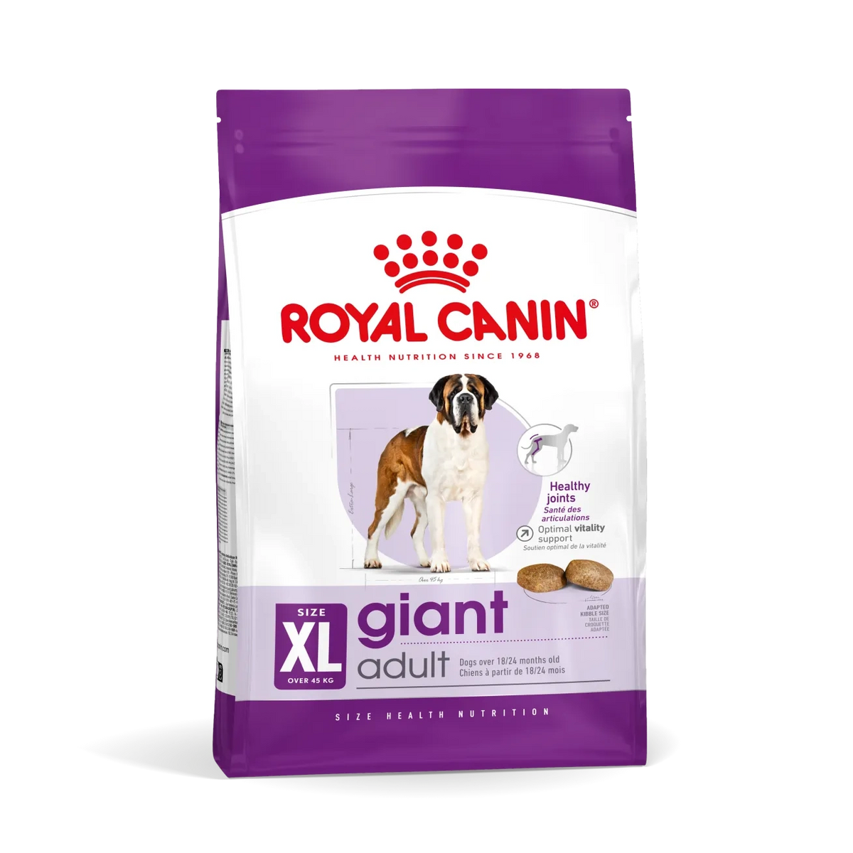 Royal Canin Giant Adult crocchette per cani giganti 15kg