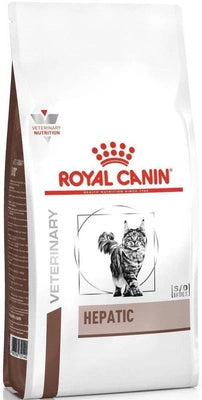 ROYAL CANIN HEPATIC CAT - 2KG