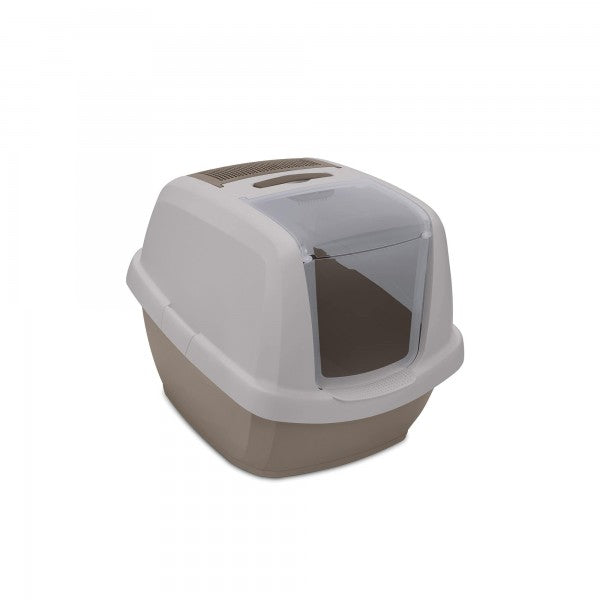 IMAC Maddy Junior cuccia cani antracite