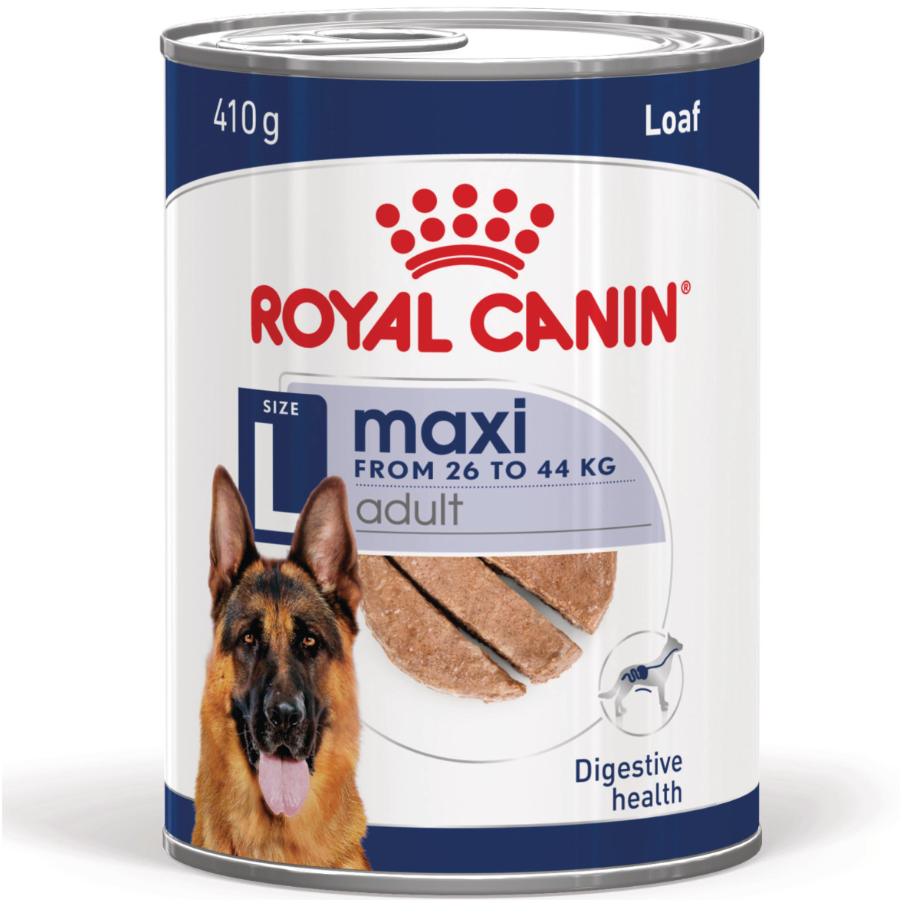 ROYAL CANIN MAXI ADULT 410g