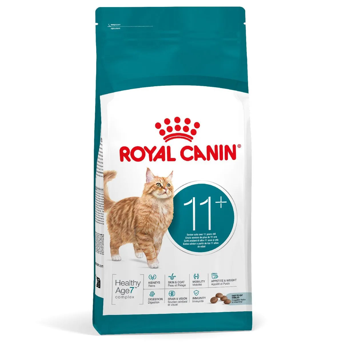 ROYAL CANIN AGEING 11+ - 2KG