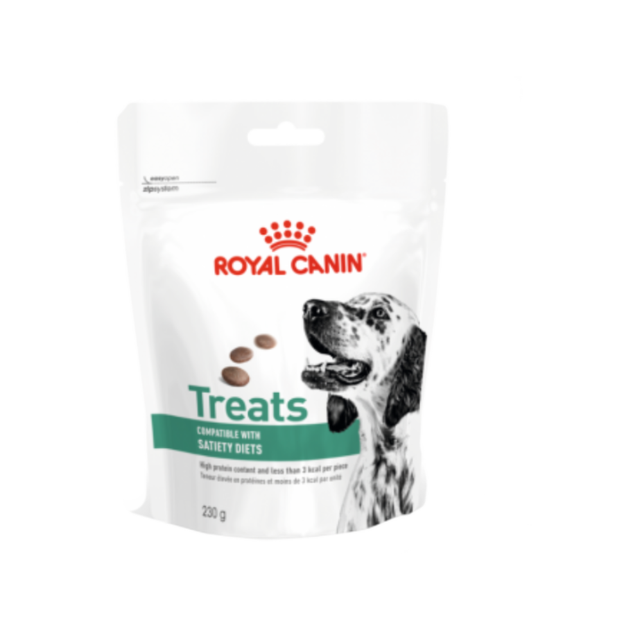 ROYAL CANIN TREATS - SATIETY